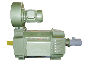 Z4系列直流電動機(jī)